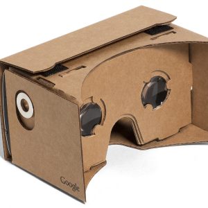 Google Cardboard