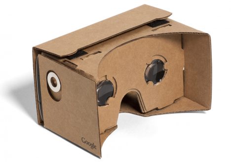 Google Cardboard